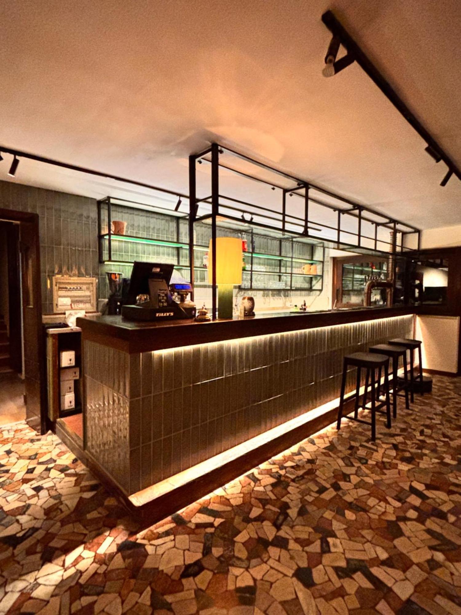 Tilly'S Locanda Борсо-дель-Граппа Экстерьер фото